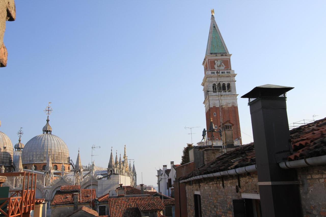 San Marco Gallery Velence Kültér fotó