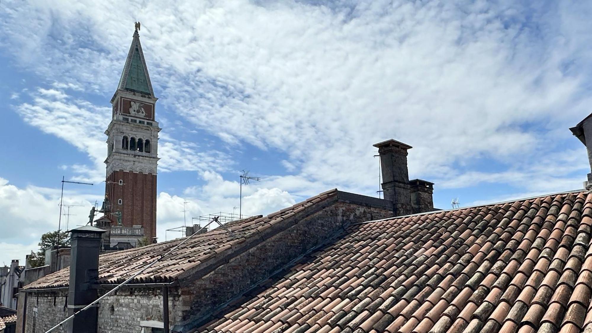 San Marco Gallery Velence Kültér fotó